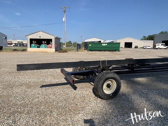 Photo of Horst CHCF45