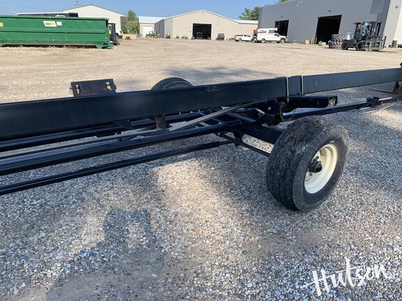 Photo of Horst CHCF45