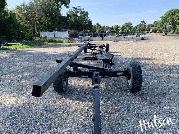 Photo of Horst CHCF45