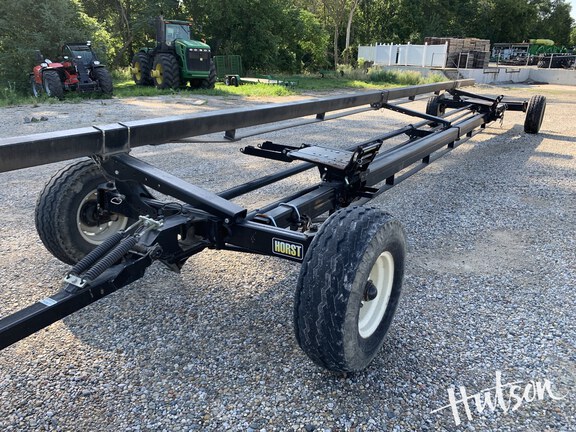 Photo of Horst CHCF45