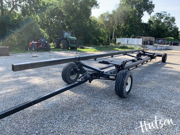 Photo of Horst CHCF45