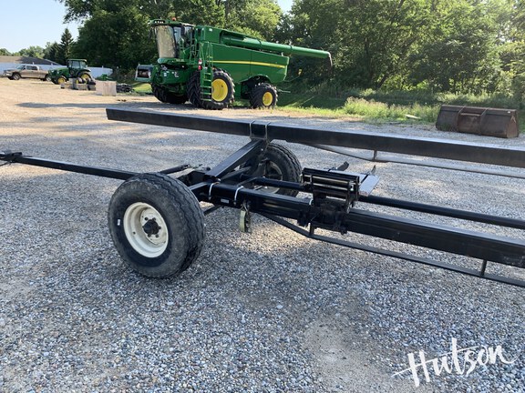 Photo of Horst CHCF45