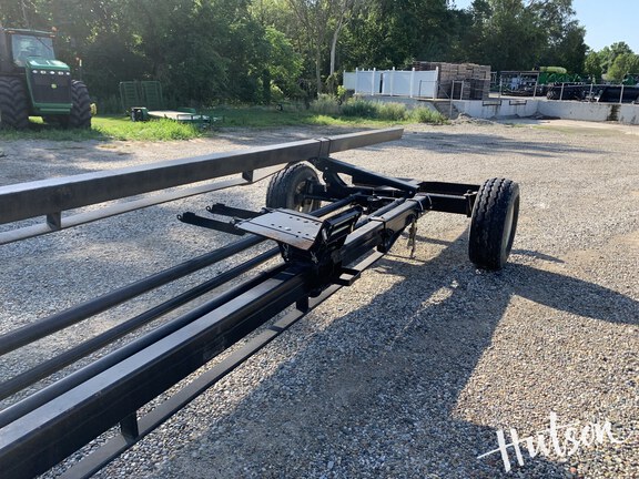 Photo of Horst CHCF45