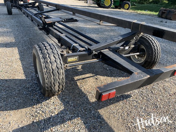Photo of Horst CHCF45