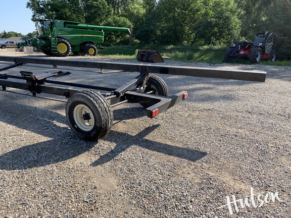 Photo of Horst CHCF45