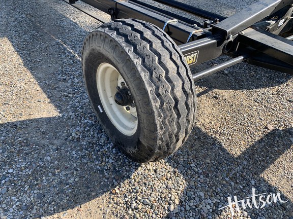 Photo of Horst CHCF45