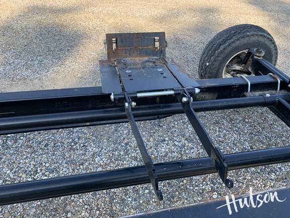 Photo of Horst CHCF45
