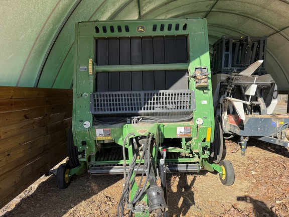 Photo of 2021 John Deere 560M