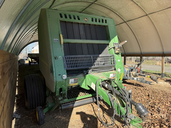 Photo of 2021 John Deere 560M