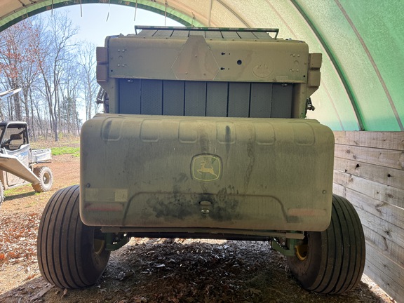 Photo of 2021 John Deere 560M