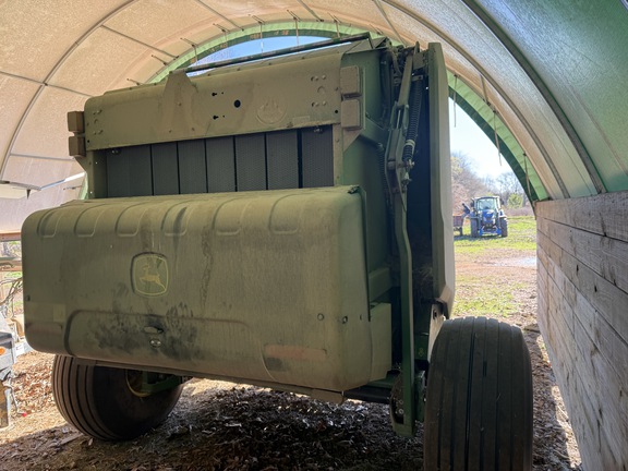 Photo of 2021 John Deere 560M