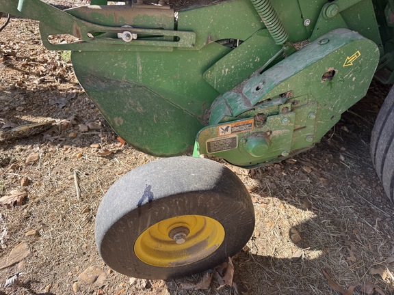 Photo of 2021 John Deere 560M