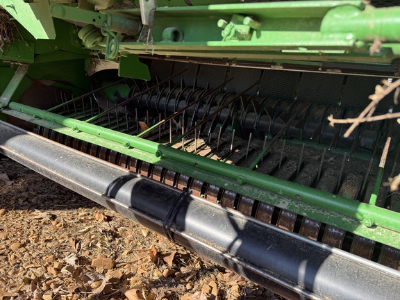 Photo of 2021 John Deere 560M