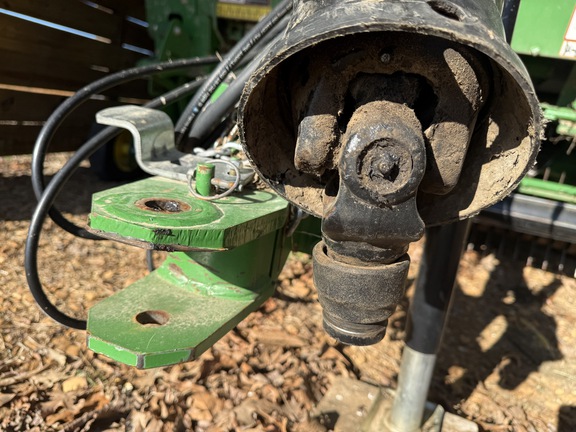 Photo of 2021 John Deere 560M