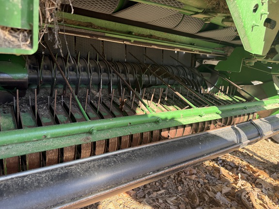 Photo of 2021 John Deere 560M