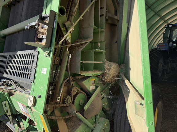 Photo of 2021 John Deere 560M