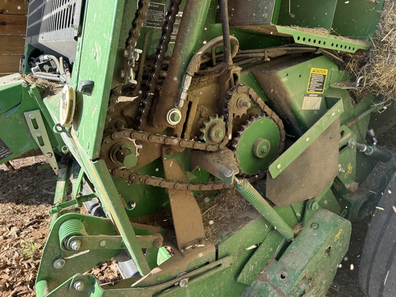 Photo of 2021 John Deere 560M
