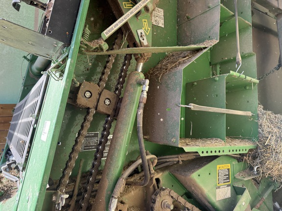 Photo of 2021 John Deere 560M