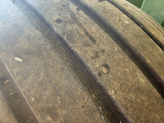 Photo of 2021 John Deere 560M