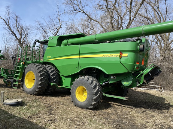 2023 John Deere S780 - Photo3