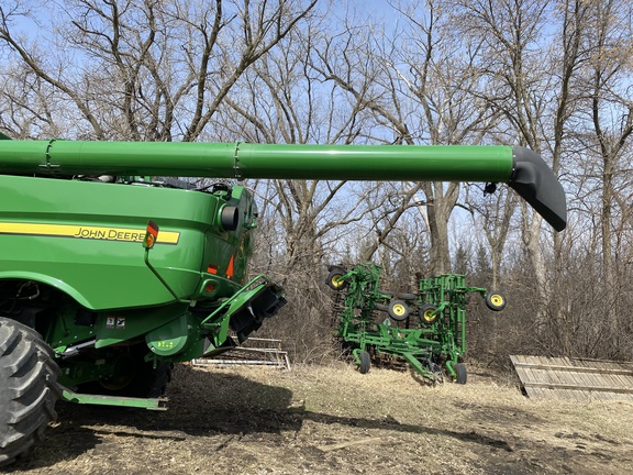 2023 John Deere S780 - Photo18