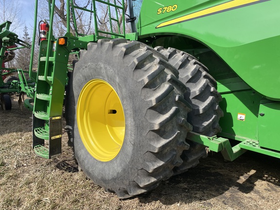 2023 John Deere S780 - Photo16