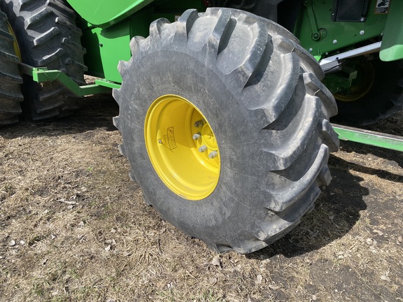 2023 John Deere S780 - Photo17