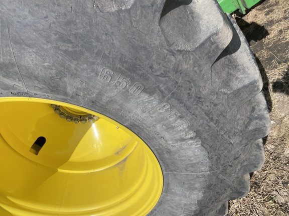 2023 John Deere S780 - Photo15