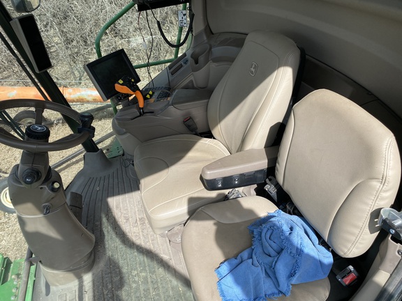 2023 John Deere S780 - Photo13
