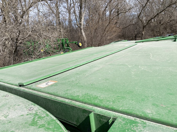2023 John Deere S780 - Photo12