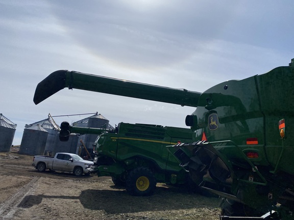 2023 John Deere S780 - Photo10