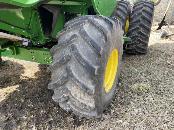 2023 John Deere S780 - Photo9