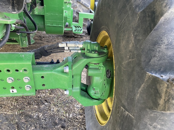 2023 John Deere S780 - Photo8