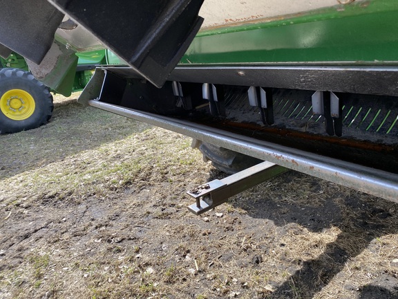 2023 John Deere S780 - Photo7