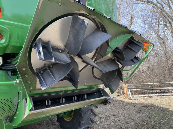 2023 John Deere S780 - Photo6