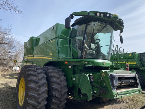 2023 John Deere S780 - Photo4