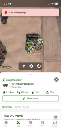2023 John Deere S780 - Photo2
