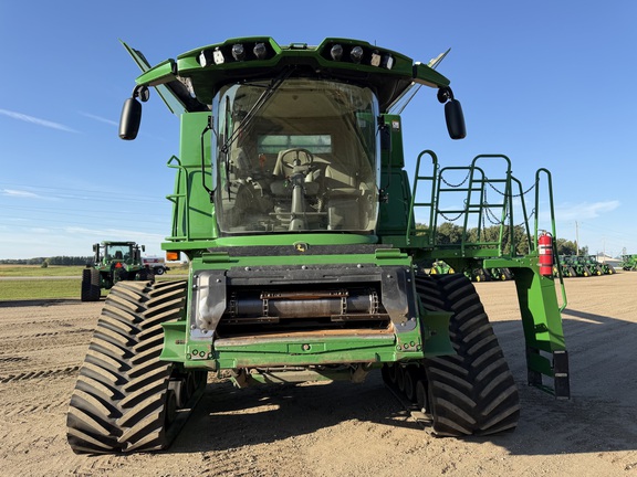 2023 John Deere S780 - Photo8
