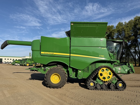 2023 John Deere S780 - Photo2