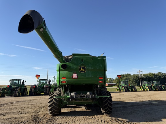 2023 John Deere S780 - Photo4
