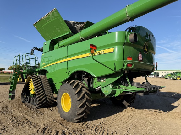 2023 John Deere S780 - Photo5