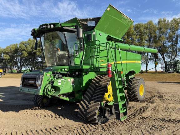 2023 John Deere S780 - Photo7