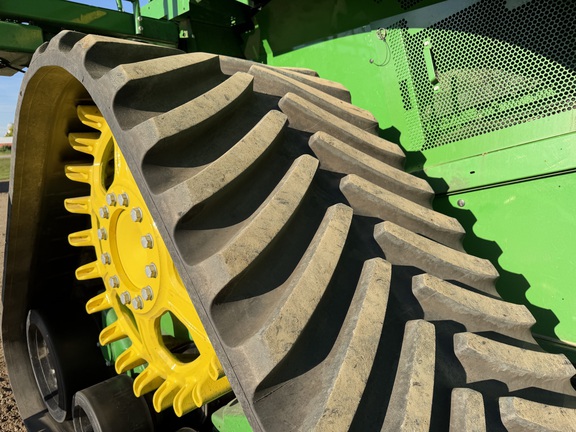 2023 John Deere S780 - Photo9