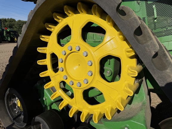 2023 John Deere S780 - Photo11