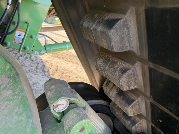 2023 John Deere S780 - Photo16