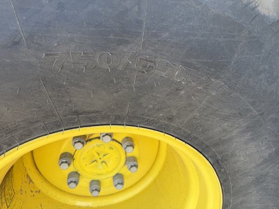 2023 John Deere S780 - Photo18