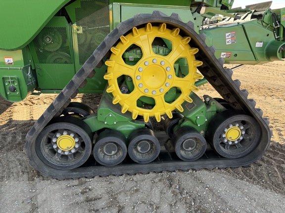 2023 John Deere S780 - Photo17