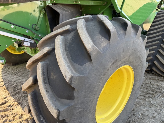 2023 John Deere S780 - Photo19