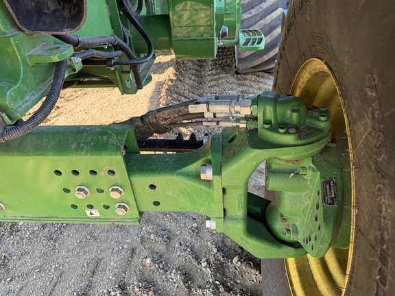 2023 John Deere S780 - Photo20