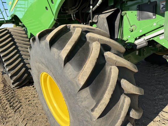2023 John Deere S780 - Photo21